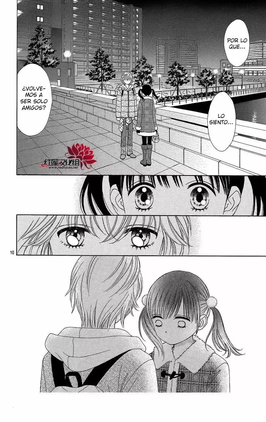 Marmalade Boy Little (2013) - Capítulo 24 - Página 11 - LectorTMOo