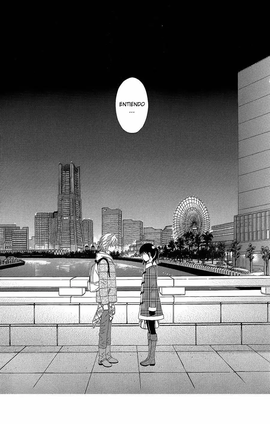 Marmalade Boy Little (2013) - Capítulo 24 - Página 12 - LectorTMOo