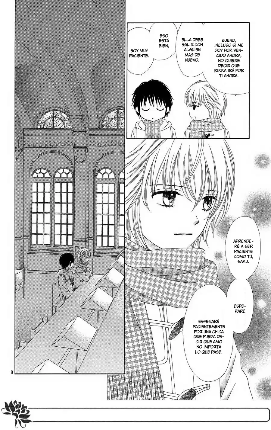 Marmalade Boy Little (2013) - Capítulo 25 - Página 10 - LectorTMOo
