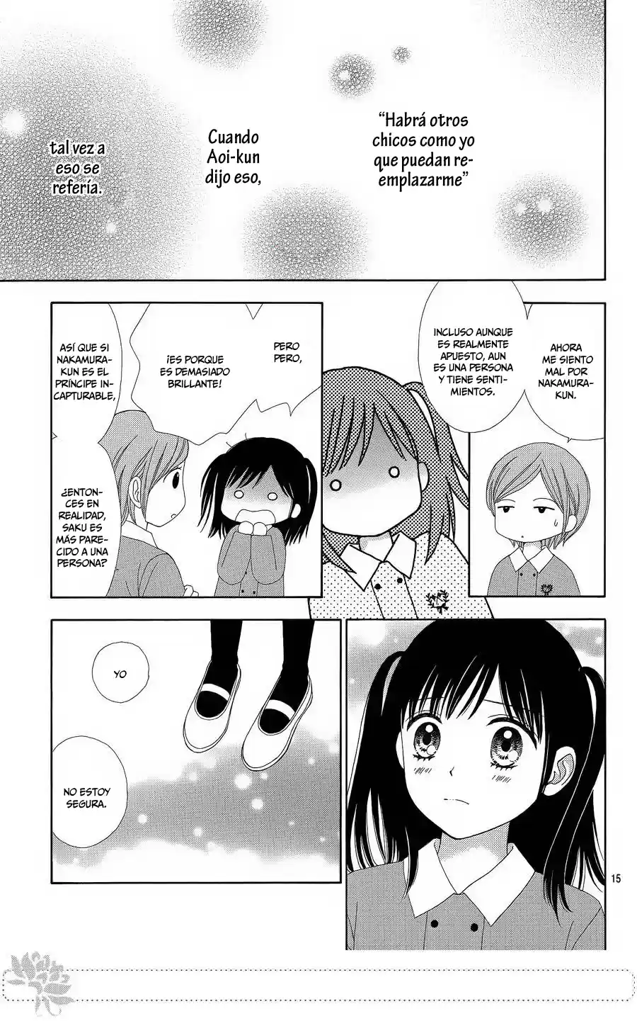 Marmalade Boy Little (2013) - Capítulo 25 - Página 17 - LectorTMOo