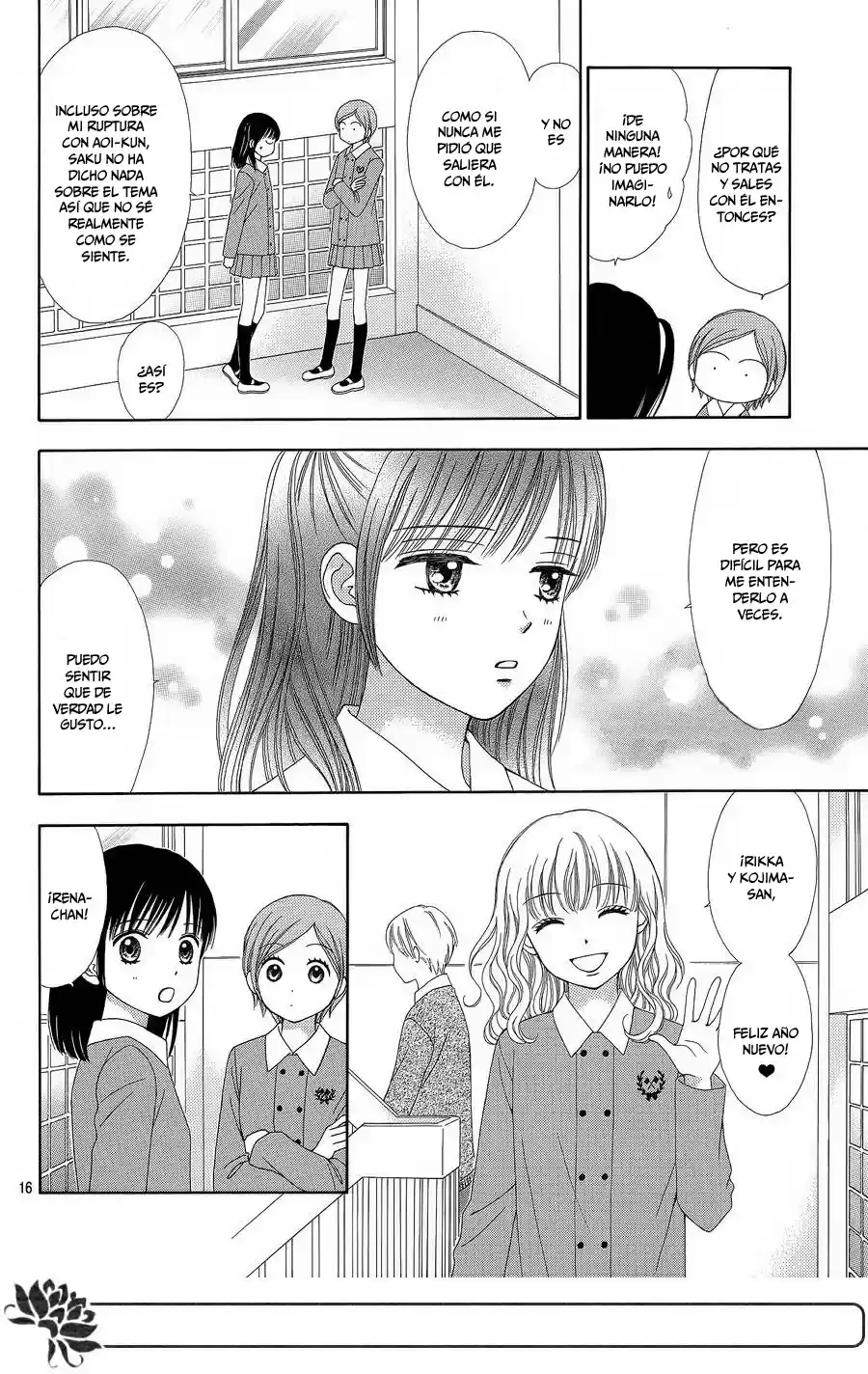 Marmalade Boy Little (2013) - Capítulo 25 - Página 18 - LectorTMOo