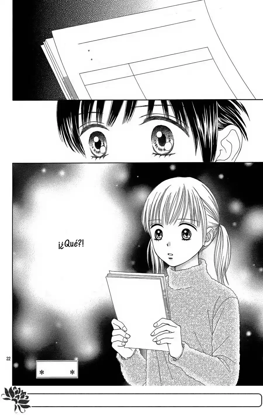 Marmalade Boy Little (2013) - Capítulo 25 - Página 24 - LectorTMOo