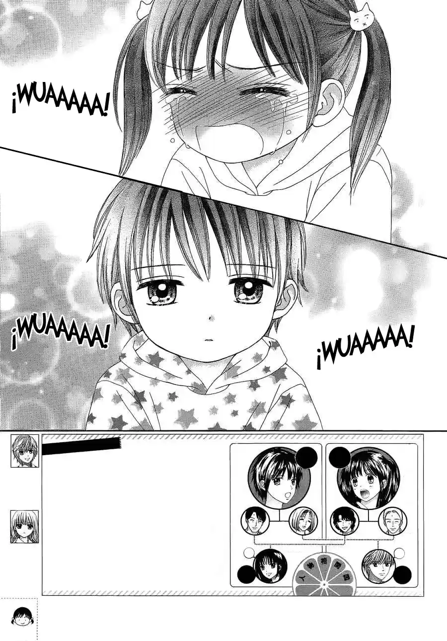 Marmalade Boy Little (2013) - Capítulo 26 - Página 6 - LectorTMOo