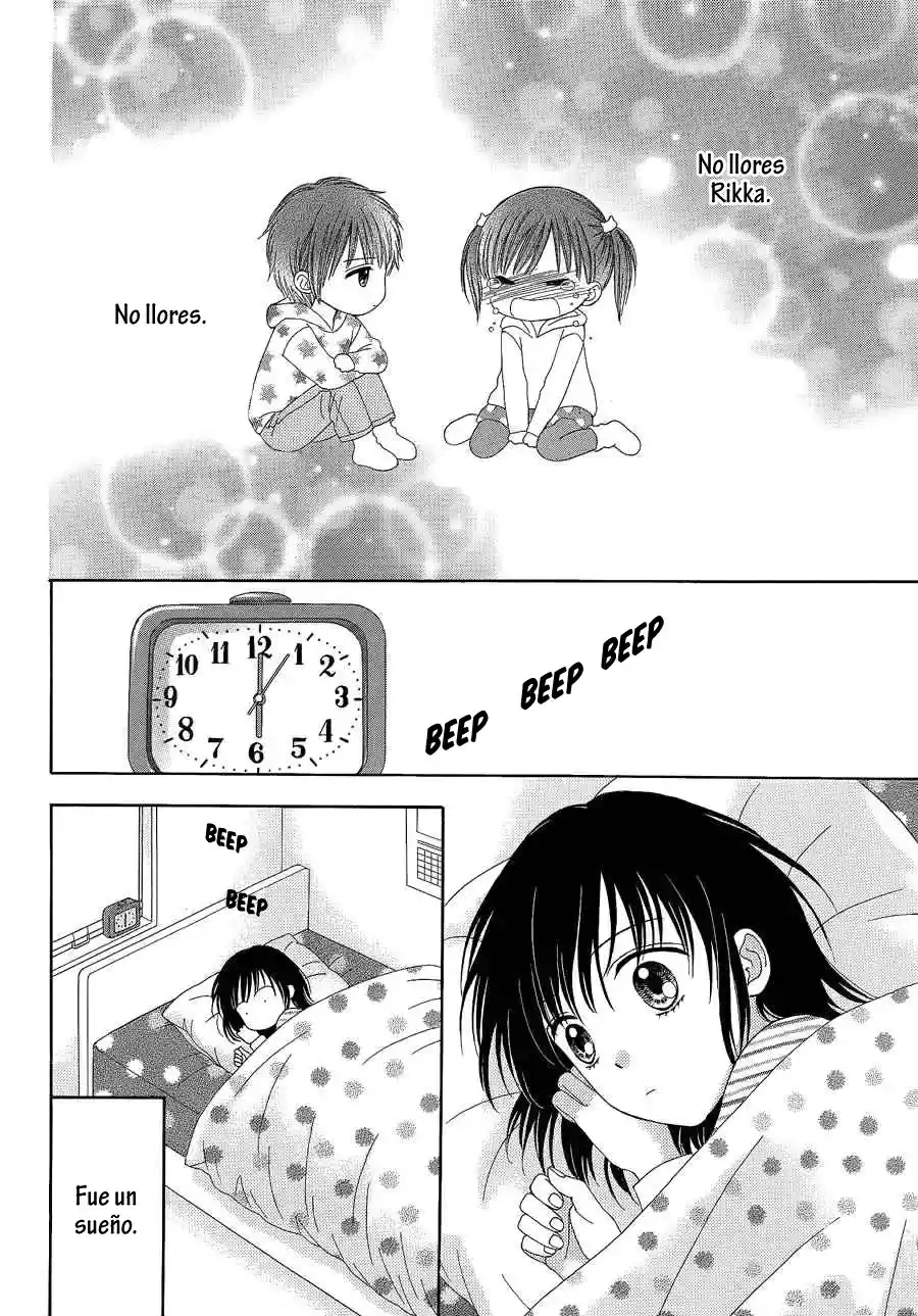Marmalade Boy Little (2013) - Capítulo 26 - Página 7 - LectorTMOo