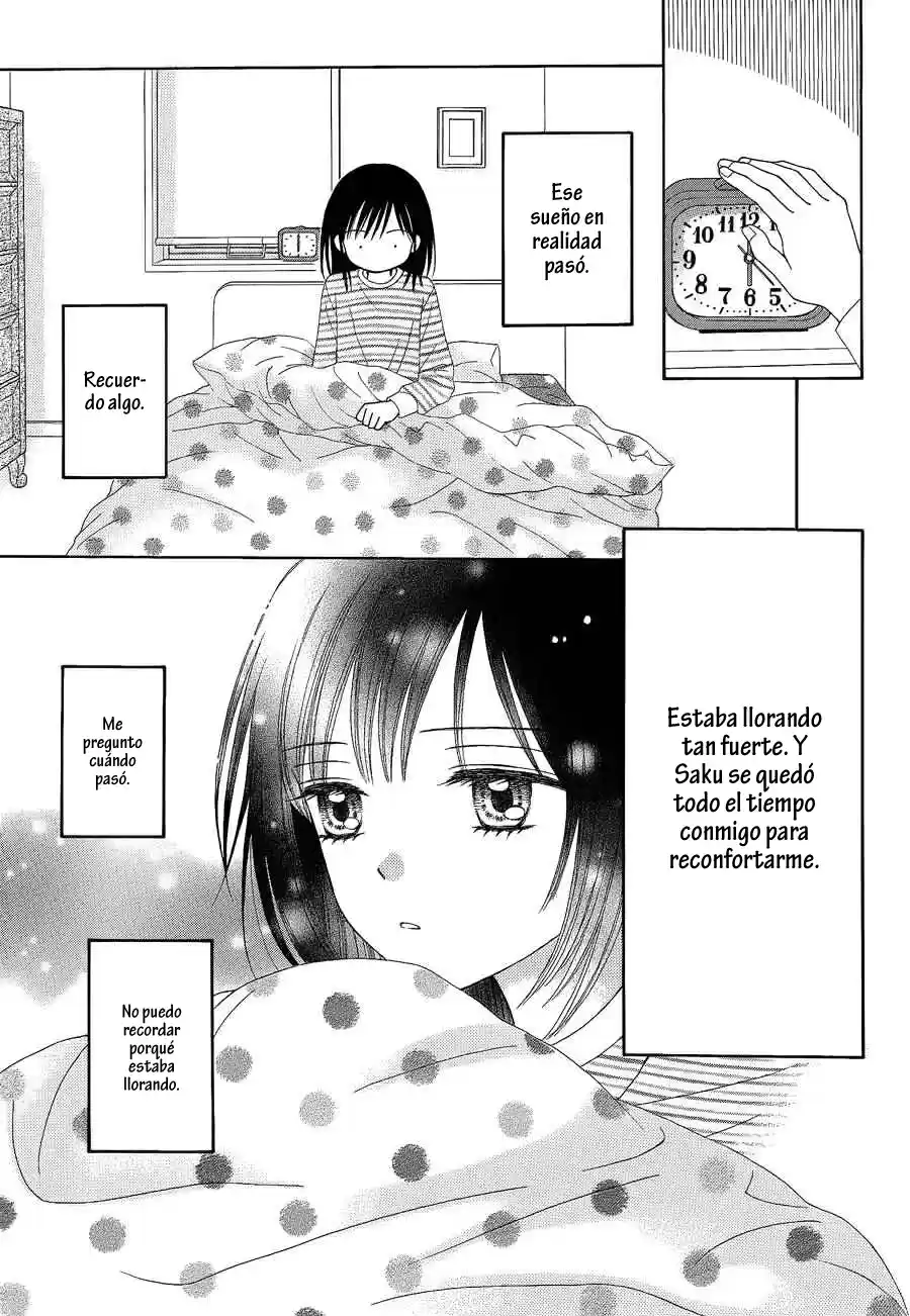 Marmalade Boy Little (2013) - Capítulo 26 - Página 8 - LectorTMOo