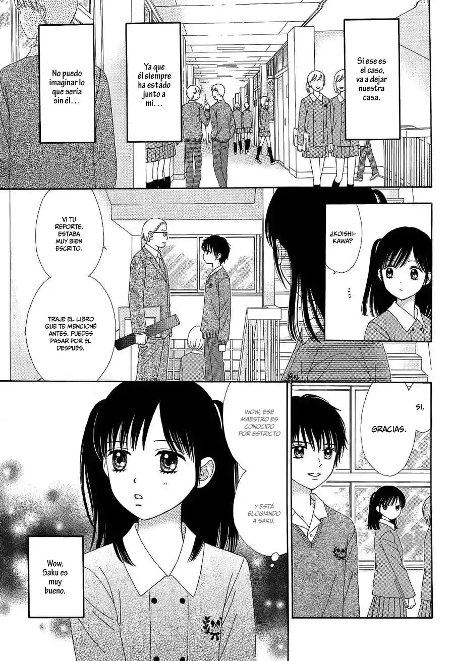 Marmalade Boy Little (2013) - Capítulo 26 - Página 11 - LectorTMOo