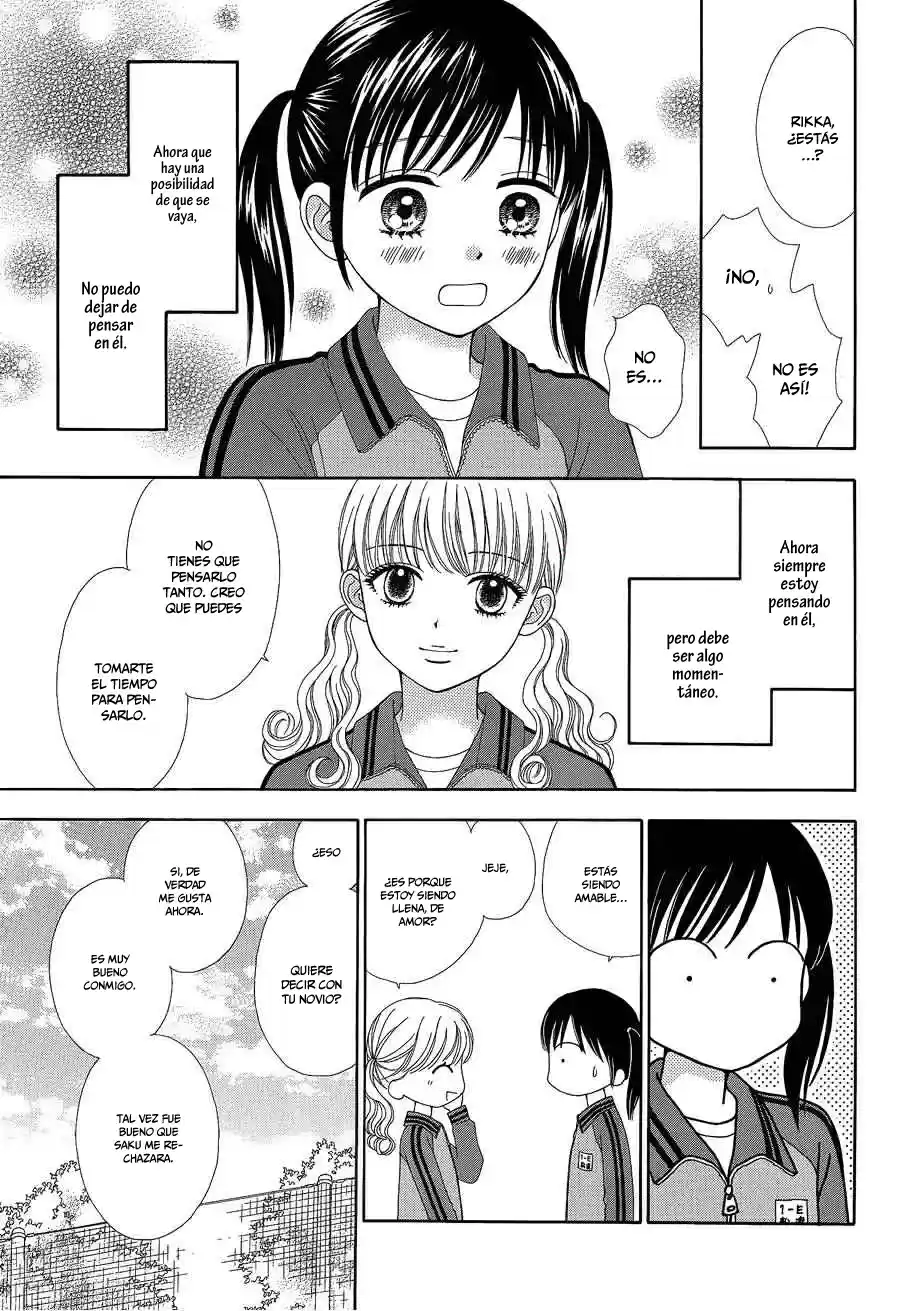 Marmalade Boy Little (2013) - Capítulo 26 - Página 13 - LectorTMOo