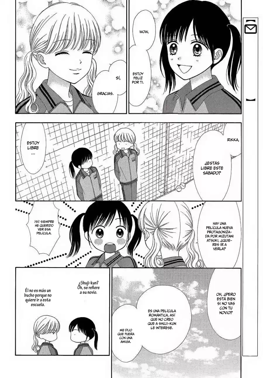 Marmalade Boy Little (2013) - Capítulo 26 - Página 14 - LectorTMOo