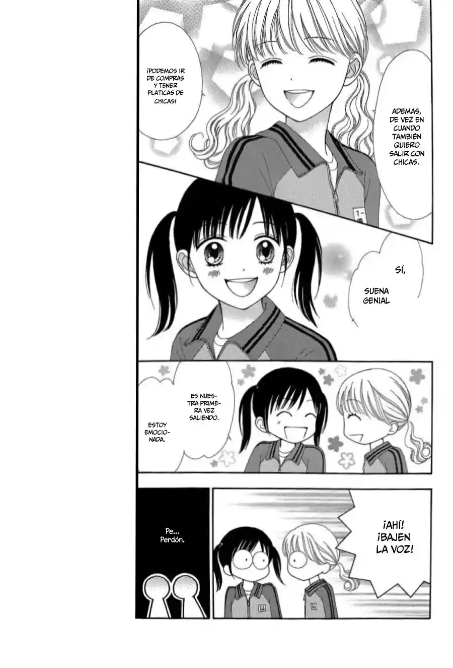 Marmalade Boy Little (2013) - Capítulo 26 - Página 15 - LectorTMOo