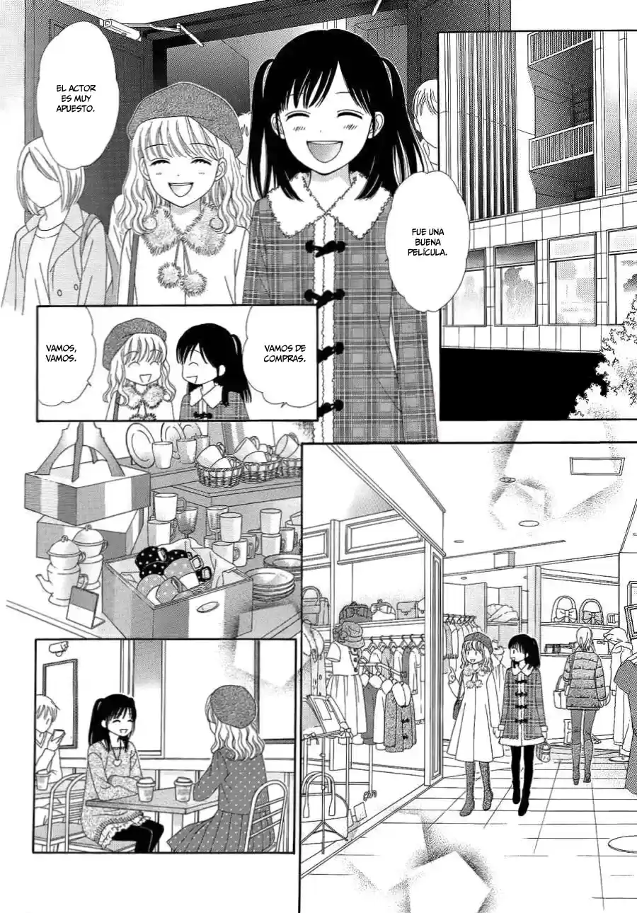 Marmalade Boy Little (2013) - Capítulo 26 - Página 16 - LectorTMOo
