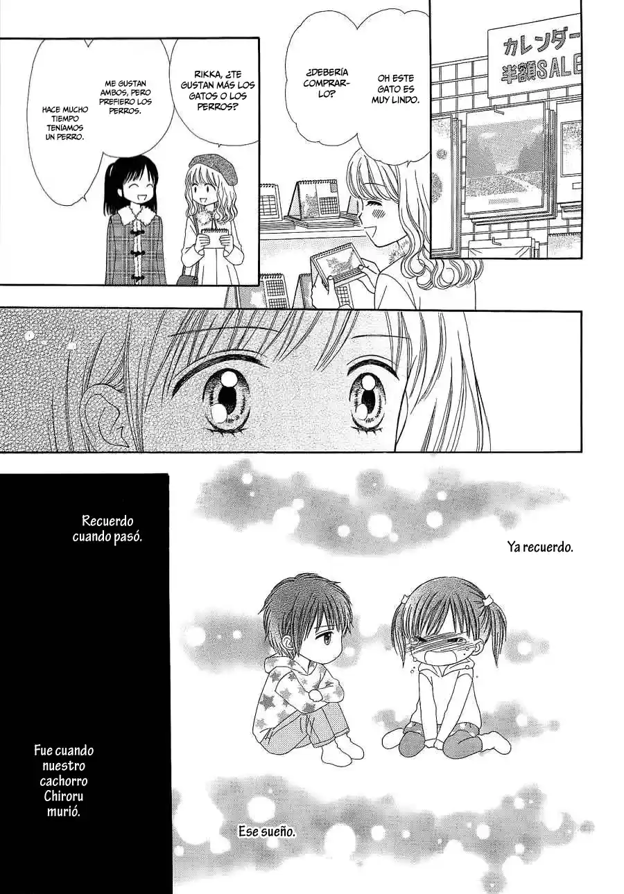 Marmalade Boy Little (2013) - Capítulo 26 - Página 17 - LectorTMOo