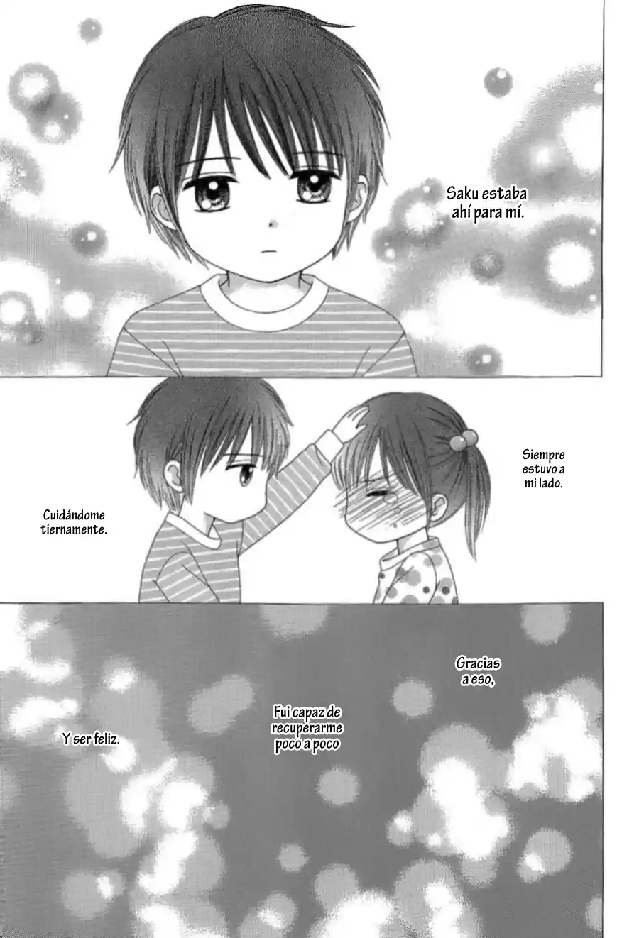 Marmalade Boy Little (2013) - Capítulo 26 - Página 19 - LectorTMOo