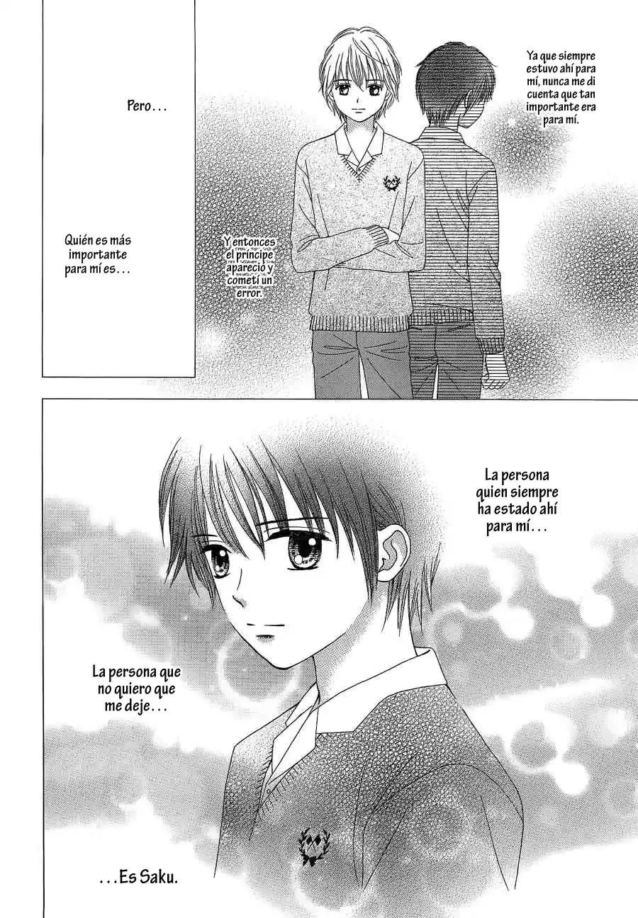 Marmalade Boy Little (2013) - Capítulo 26 - Página 20 - LectorTMOo