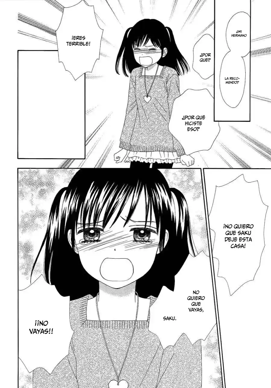 Marmalade Boy Little (2013) - Capítulo 26 - Página 23 - LectorTMOo
