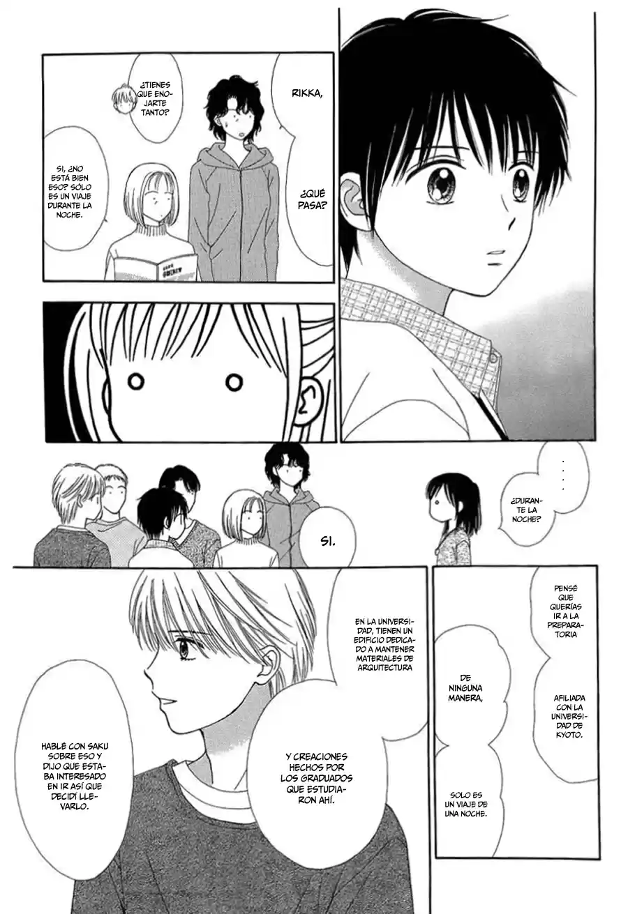 Marmalade Boy Little (2013) - Capítulo 26 - Página 24 - LectorTMOo