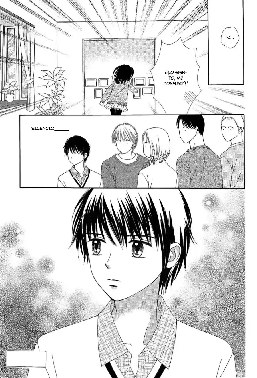 Marmalade Boy Little (2013) - Capítulo 26 - Página 25 - LectorTMOo