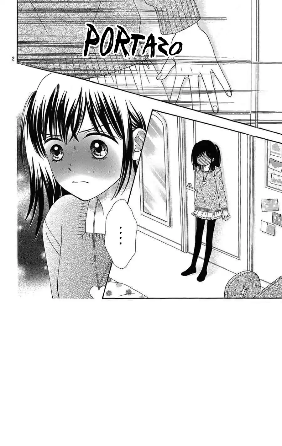 Marmalade Boy Little (2013) - Capítulo 27 - Página 5 - LectorTMOo