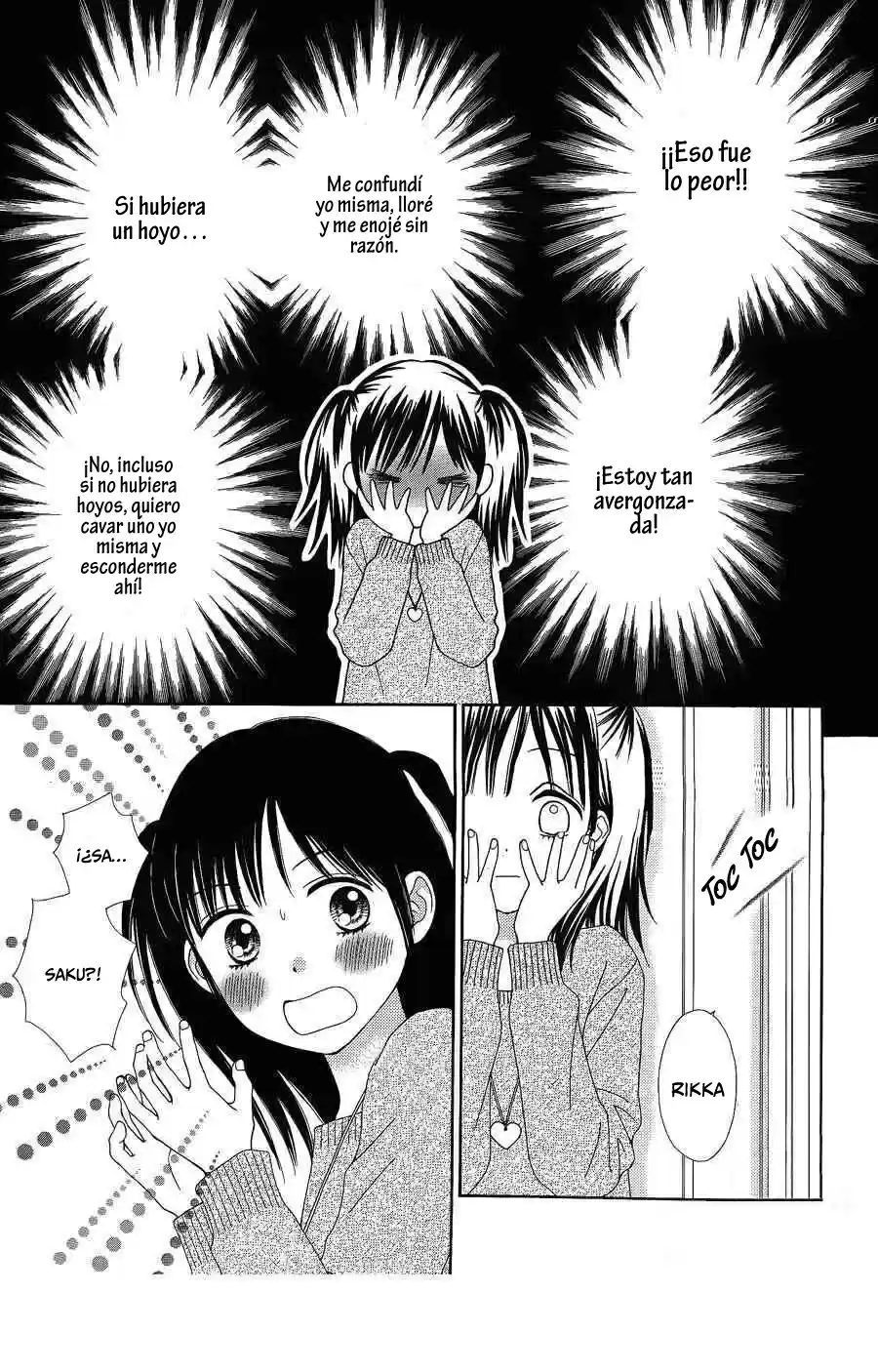 Marmalade Boy Little (2013) - Capítulo 27 - Página 6 - LectorTMOo