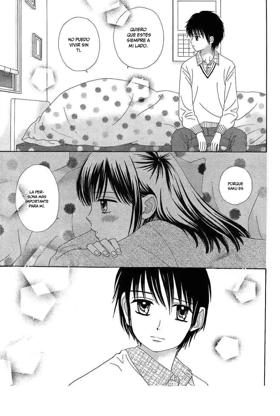 Marmalade Boy Little (2013) - Capítulo 27 - Página 10 - LectorTMOo