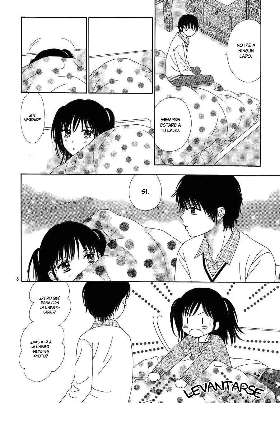 Marmalade Boy Little (2013) - Capítulo 27 - Página 11 - LectorTMOo