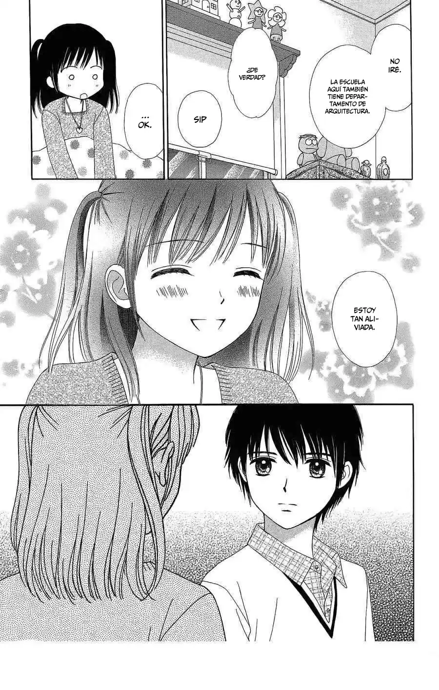Marmalade Boy Little (2013) - Capítulo 27 - Página 12 - LectorTMOo