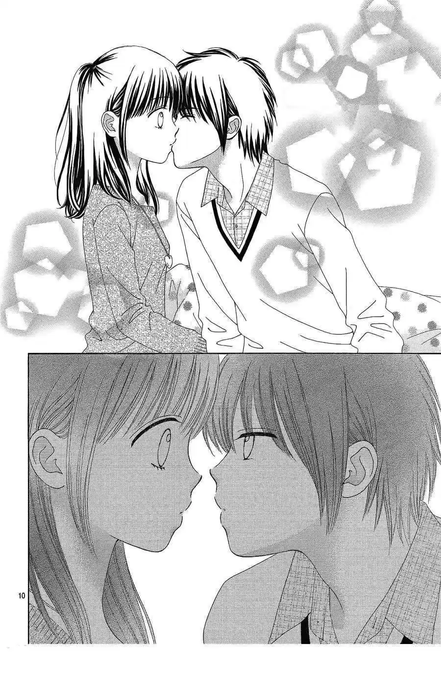 Marmalade Boy Little (2013) - Capítulo 27 - Página 13 - LectorTMOo