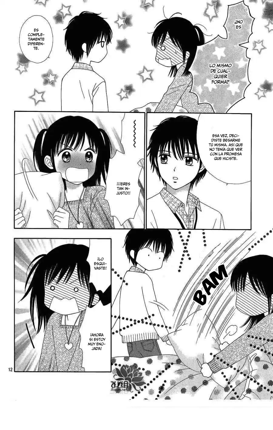 Marmalade Boy Little (2013) - Capítulo 27 - Página 15 - LectorTMOo
