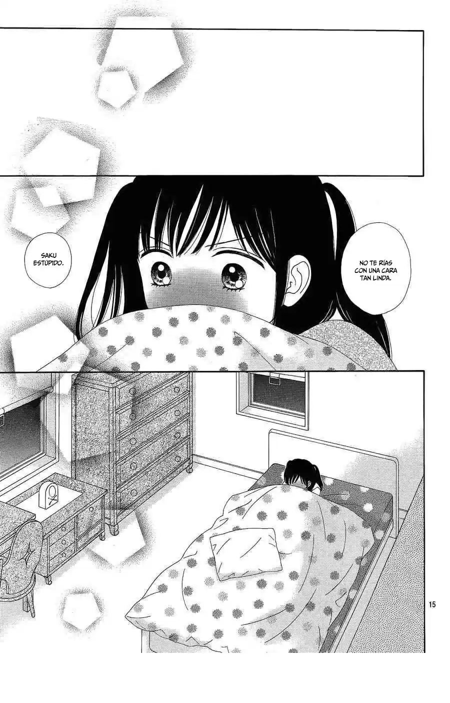 Marmalade Boy Little (2013) - Capítulo 27 - Página 18 - LectorTMOo