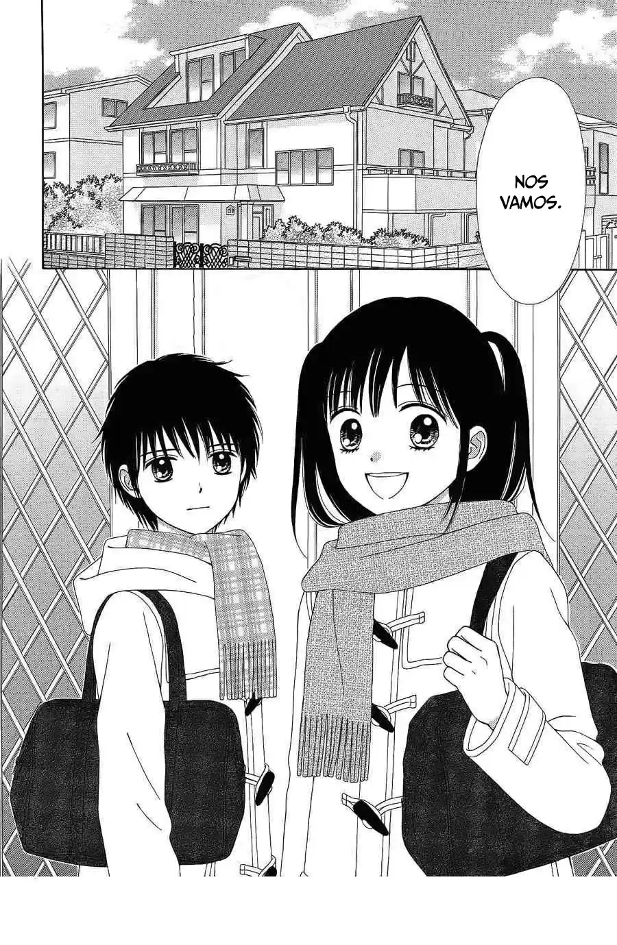 Marmalade Boy Little (2013) - Capítulo 27 - Página 19 - LectorTMOo