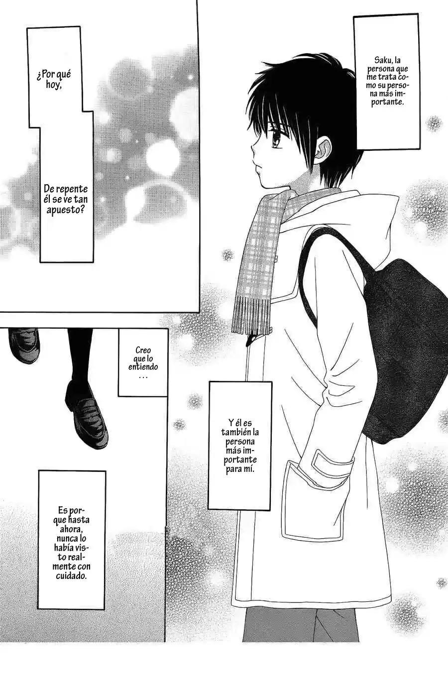 Marmalade Boy Little (2013) - Capítulo 27 - Página 22 - LectorTMOo