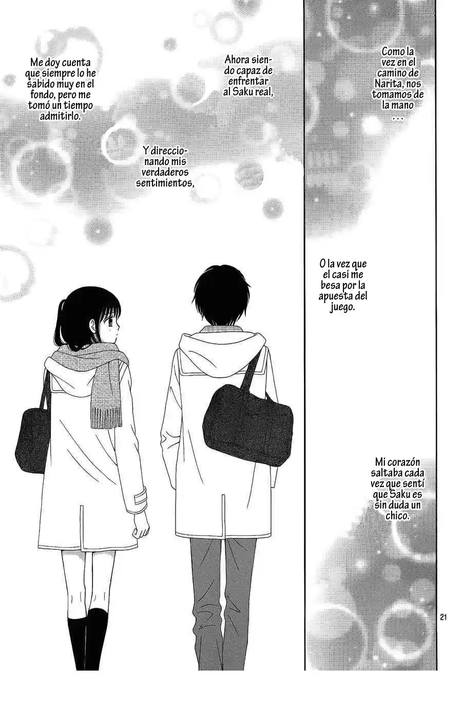 Marmalade Boy Little (2013) - Capítulo 27 - Página 24 - LectorTMOo