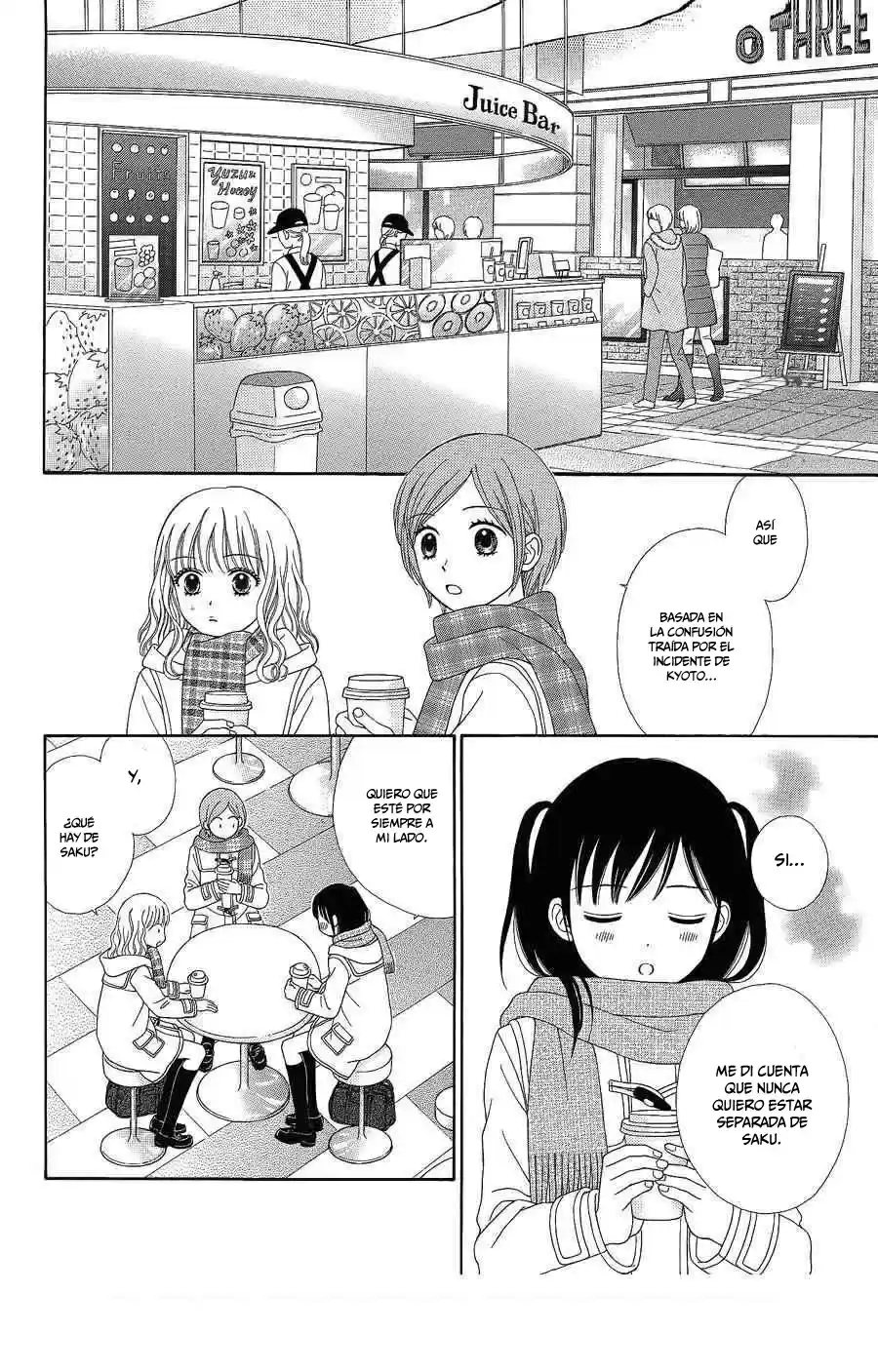 Marmalade Boy Little (2013) - Capítulo 27 - Página 25 - LectorTMOo