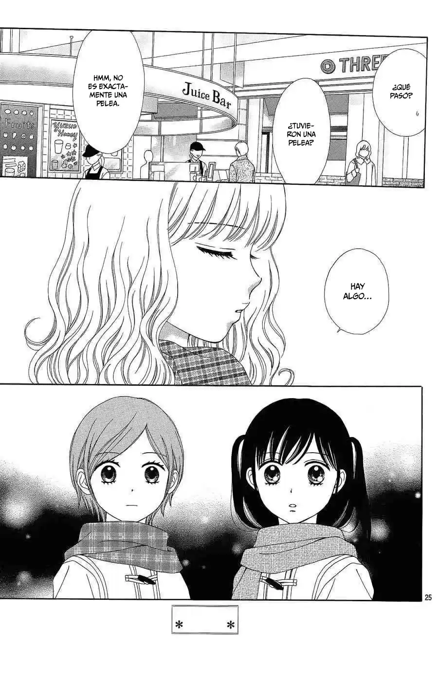 Marmalade Boy Little (2013) - Capítulo 27 - Página 28 - LectorTMOo