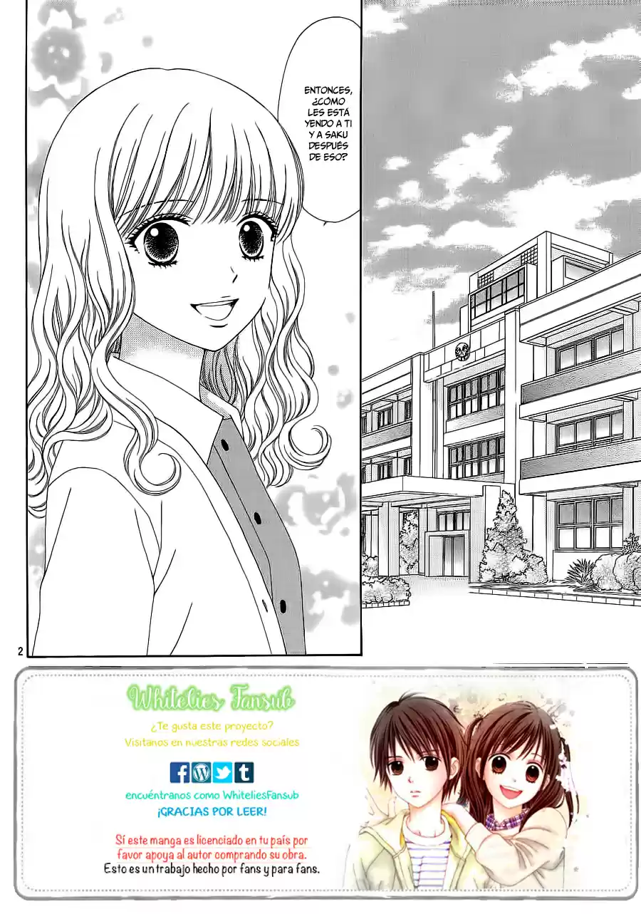 Marmalade Boy Little (2013) - Capítulo 28 - Página 7 - LectorTMOo