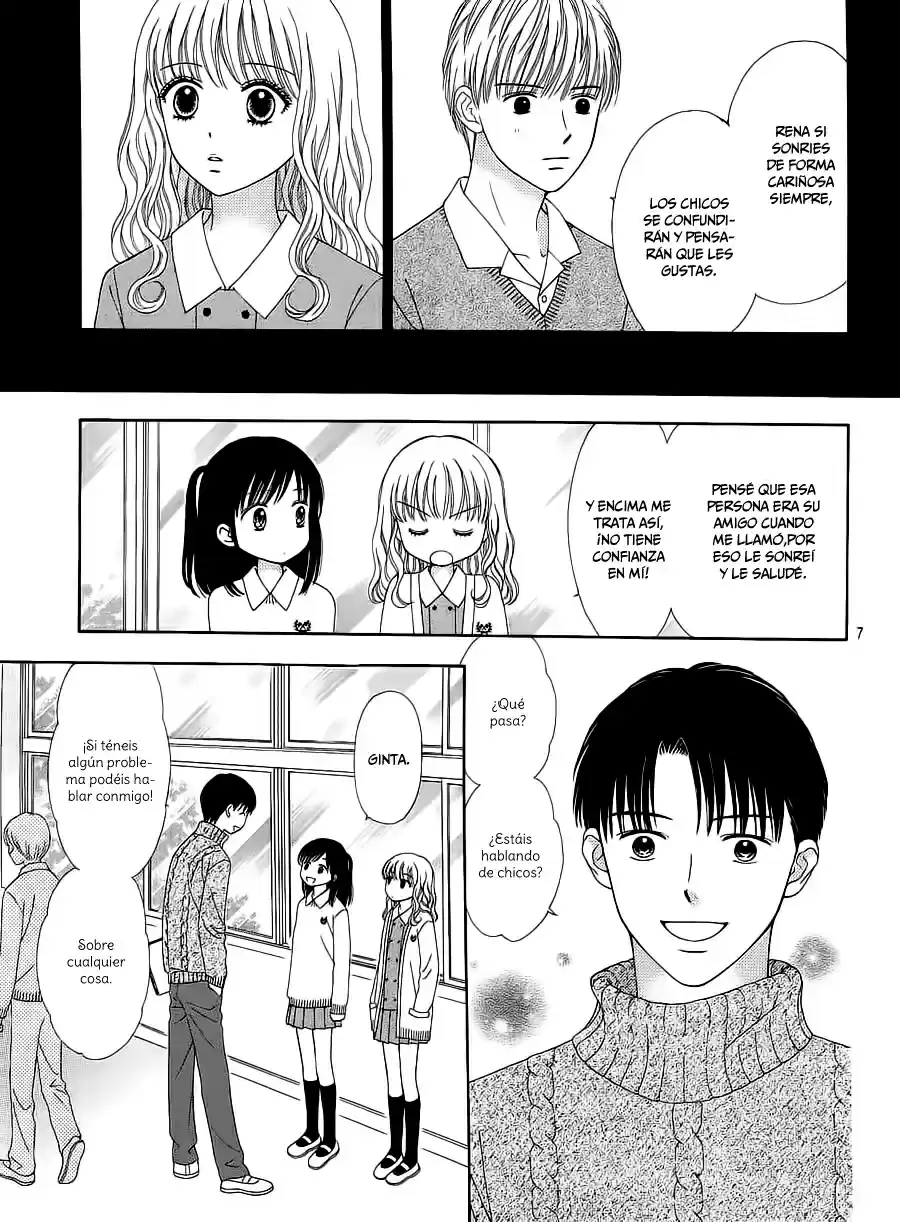 Marmalade Boy Little (2013) - Capítulo 28 - Página 12 - LectorTMOo