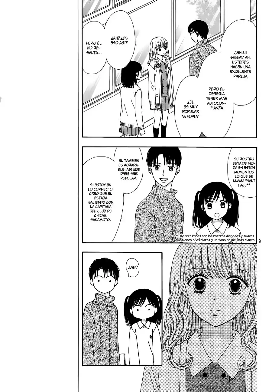 Marmalade Boy Little (2013) - Capítulo 28 - Página 14 - LectorTMOo