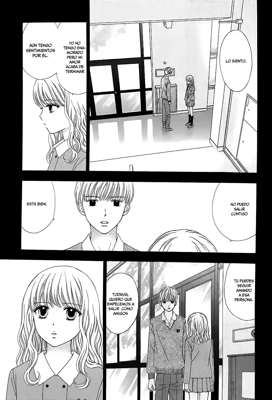 Marmalade Boy Little (2013) - Capítulo 28 - Página 16 - LectorTMOo
