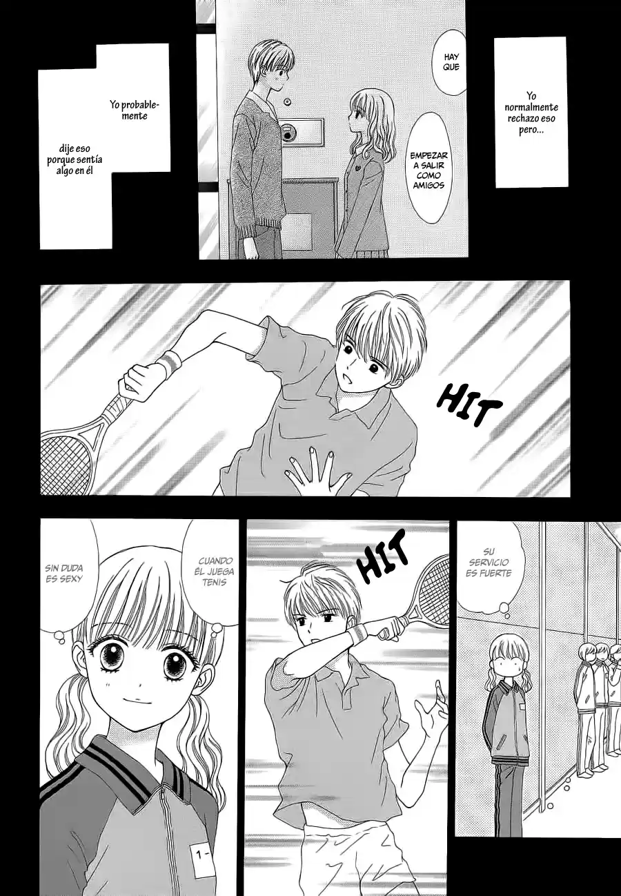 Marmalade Boy Little (2013) - Capítulo 28 - Página 17 - LectorTMOo