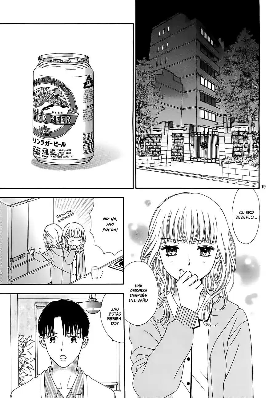Marmalade Boy Little (2013) - Capítulo 28 - Página 24 - LectorTMOo