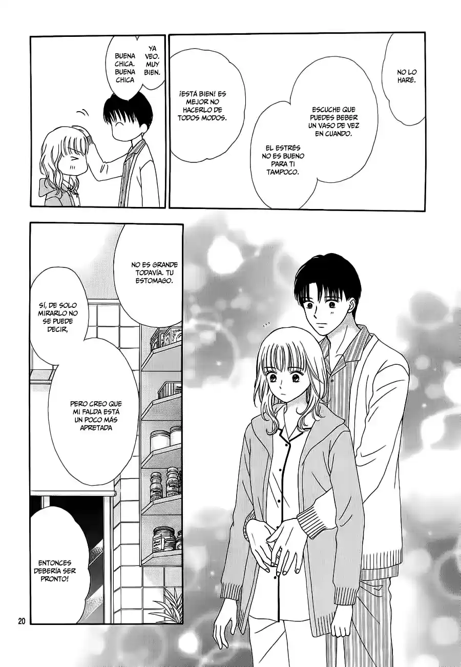Marmalade Boy Little (2013) - Capítulo 28 - Página 25 - LectorTMOo