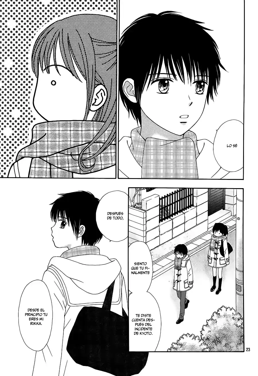 Marmalade Boy Little (2013) - Capítulo 28 - Página 28 - LectorTMOo