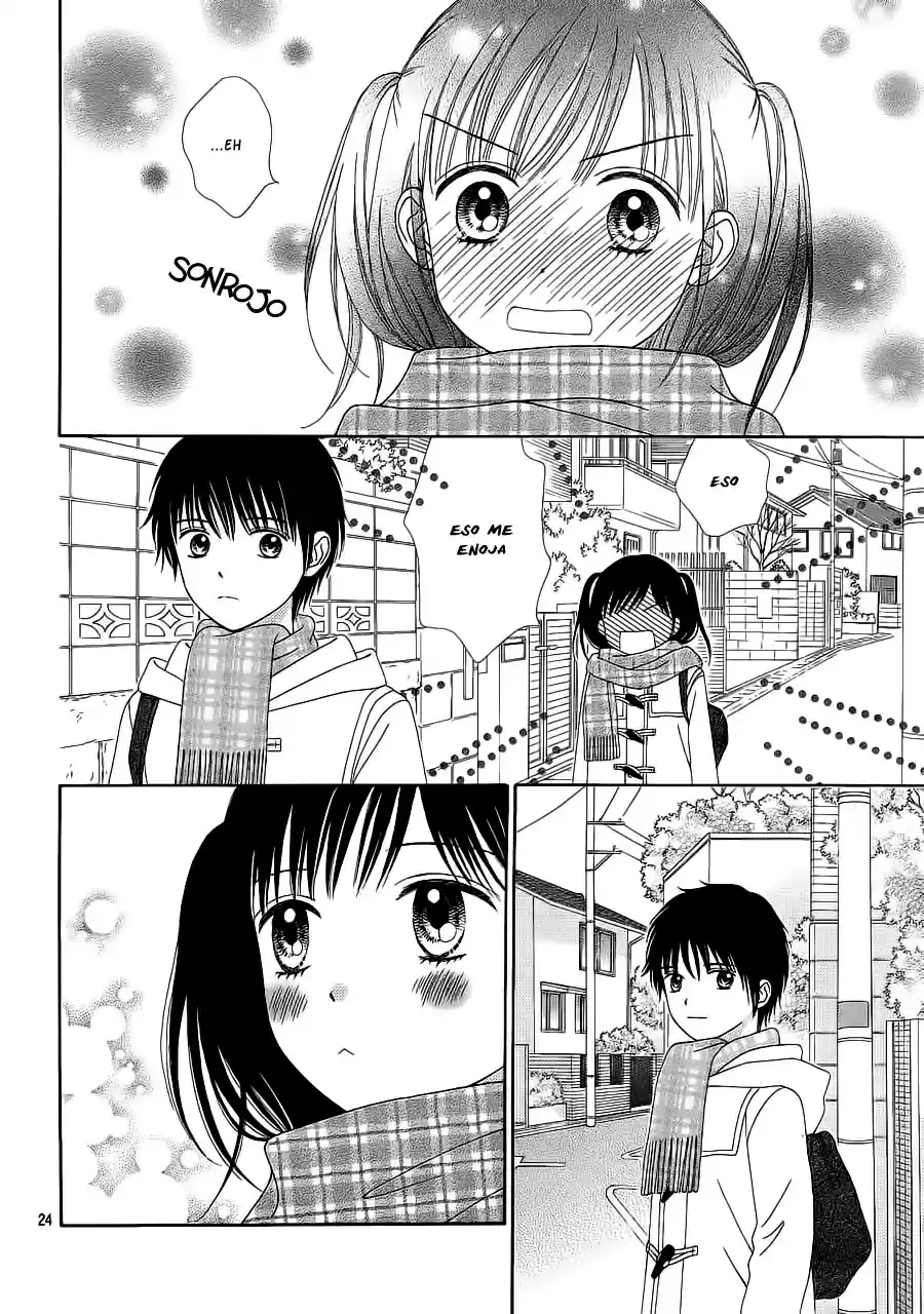 Marmalade Boy Little (2013) - Capítulo 28 - Página 29 - LectorTMOo