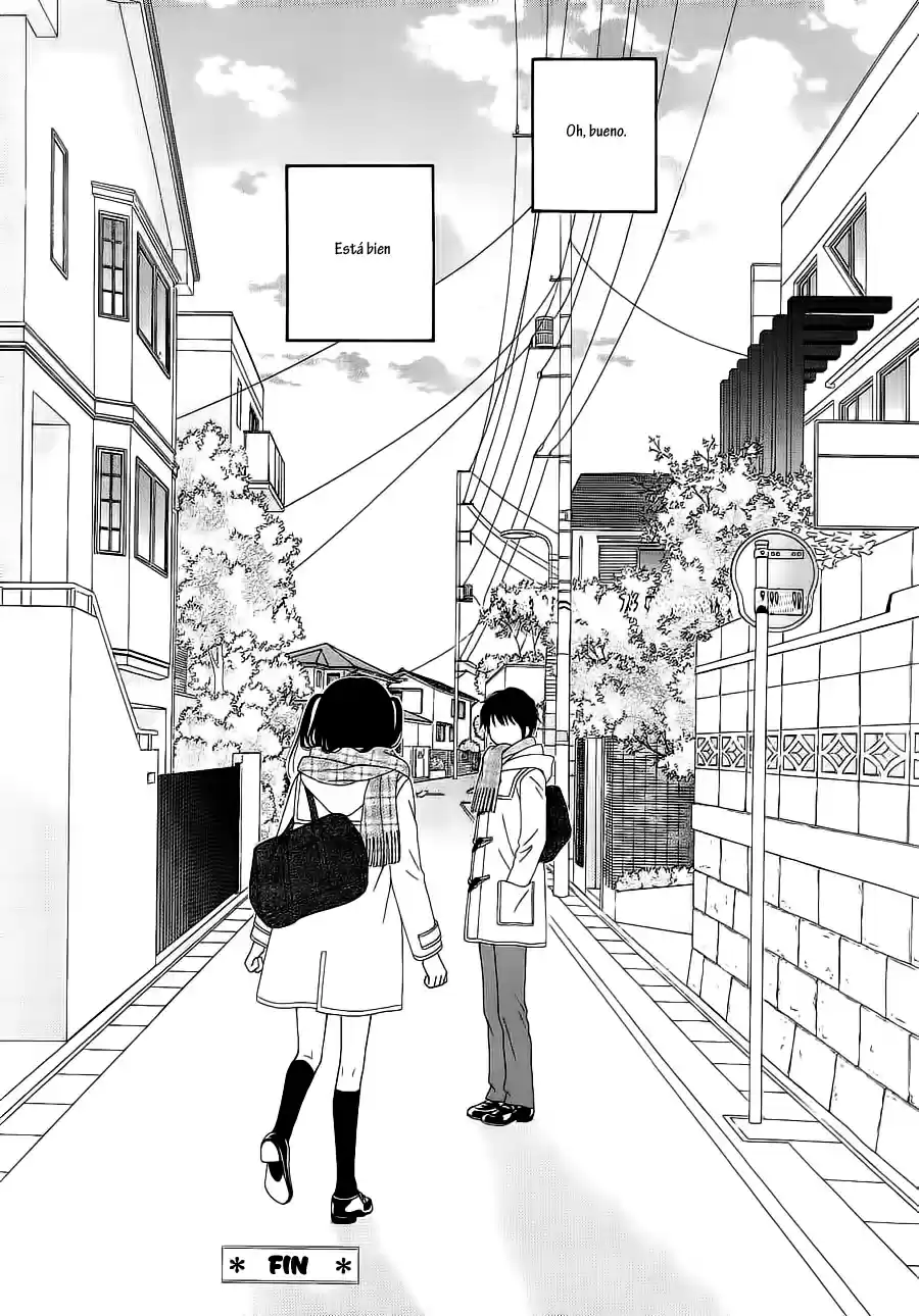Marmalade Boy Little (2013) - Capítulo 28 - Página 30 - LectorTMOo