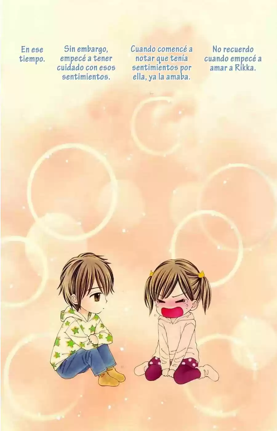 Marmalade Boy Little (2013) - Capítulo 29 - Página 4 - LectorTMOo