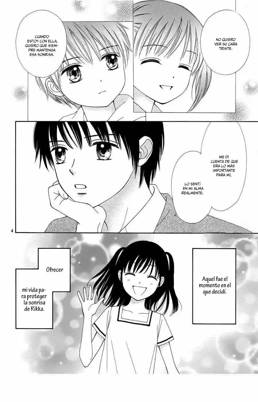 Marmalade Boy Little (2013) - Capítulo 29 - Página 8 - LectorTMOo