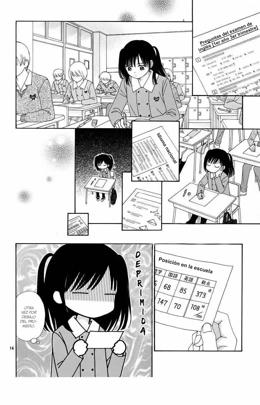 Marmalade Boy Little (2013) - Capítulo 29 - Página 18 - LectorTMOo