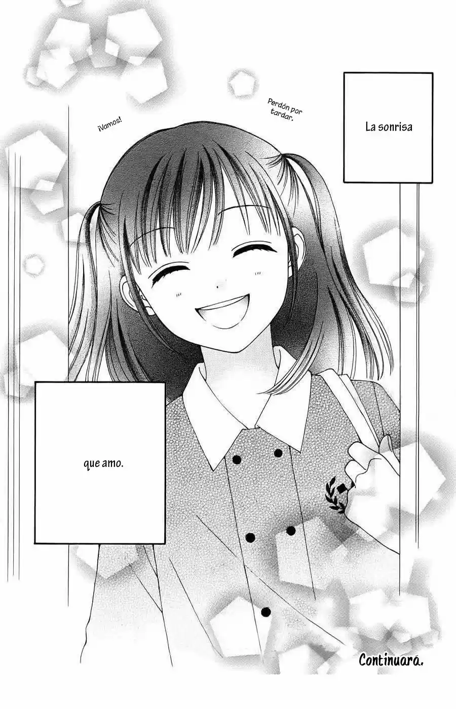 Marmalade Boy Little (2013) - Capítulo 29 - Página 27 - LectorTMOo