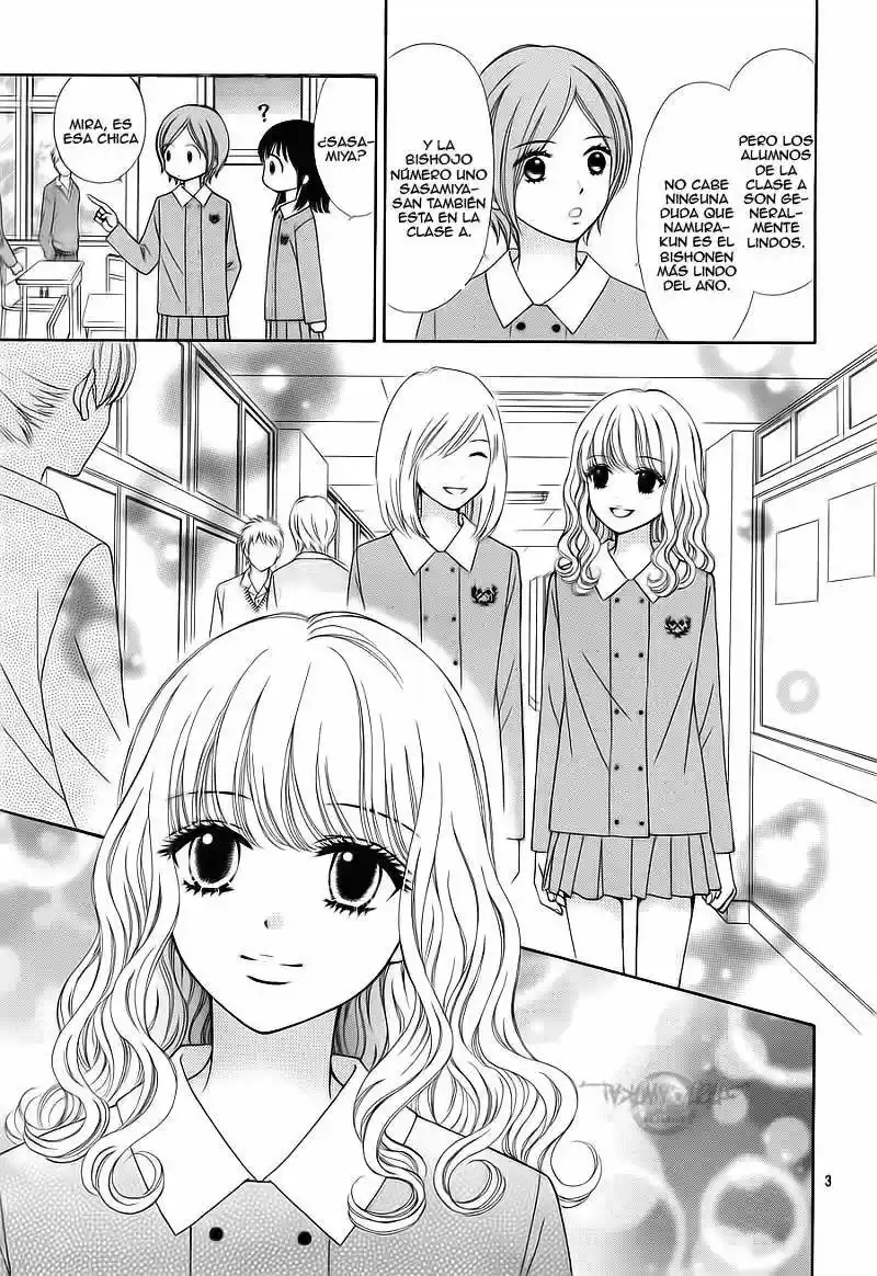 Marmalade Boy Little (2013) - Capítulo 3 - Página 6 - LectorTMOo