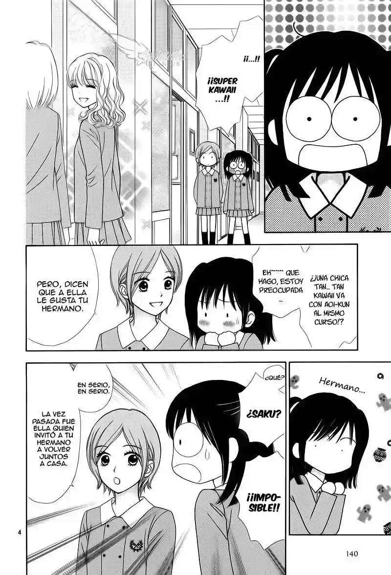 Marmalade Boy Little (2013) - Capítulo 3 - Página 7 - LectorTMOo