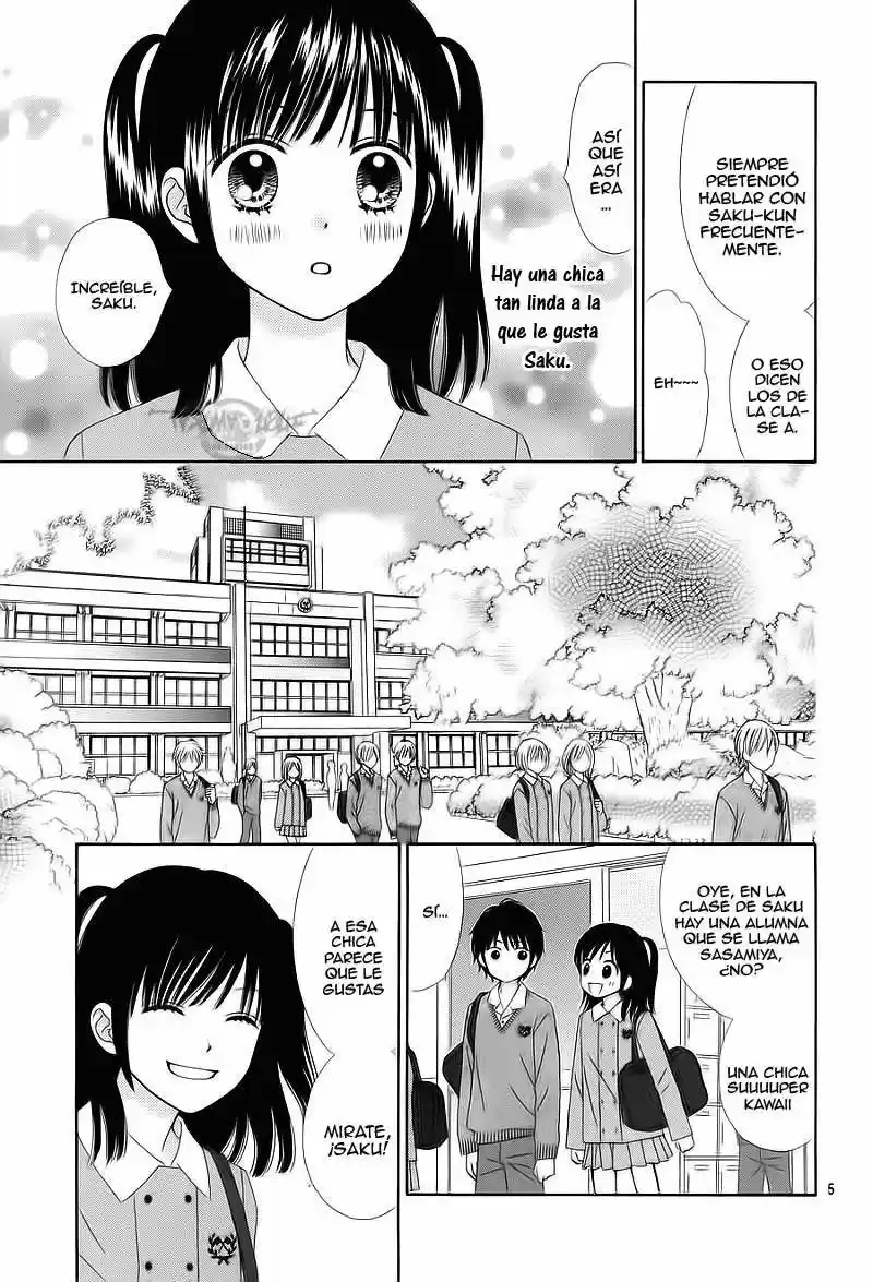 Marmalade Boy Little (2013) - Capítulo 3 - Página 8 - LectorTMOo
